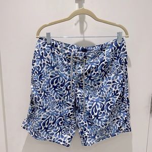 Vilebrequin Mens Swim Trunks